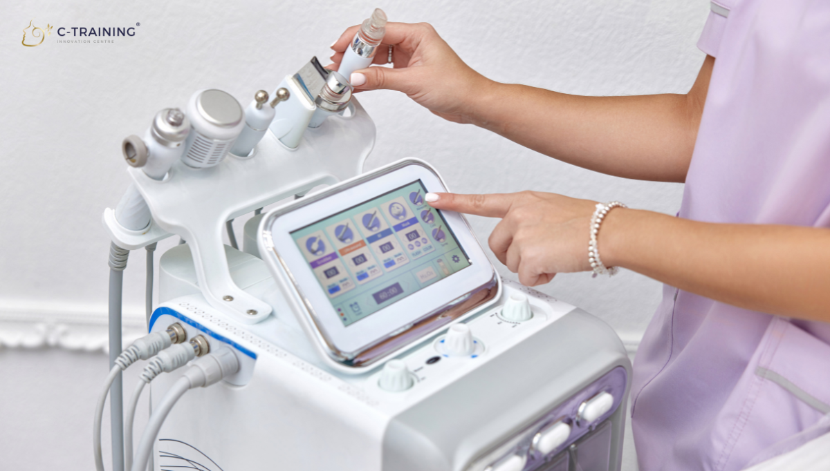 What’s the Difference Between CPD and Accredited Beauty Courses?