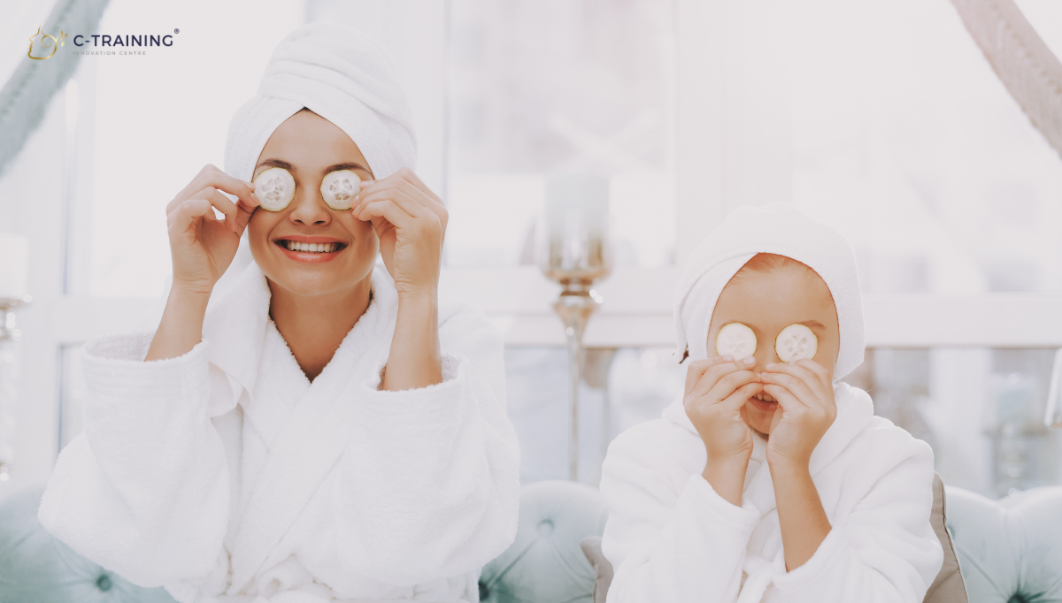 From Mum to Therapist: How Beauty Training Can Kickstart a New Chapter