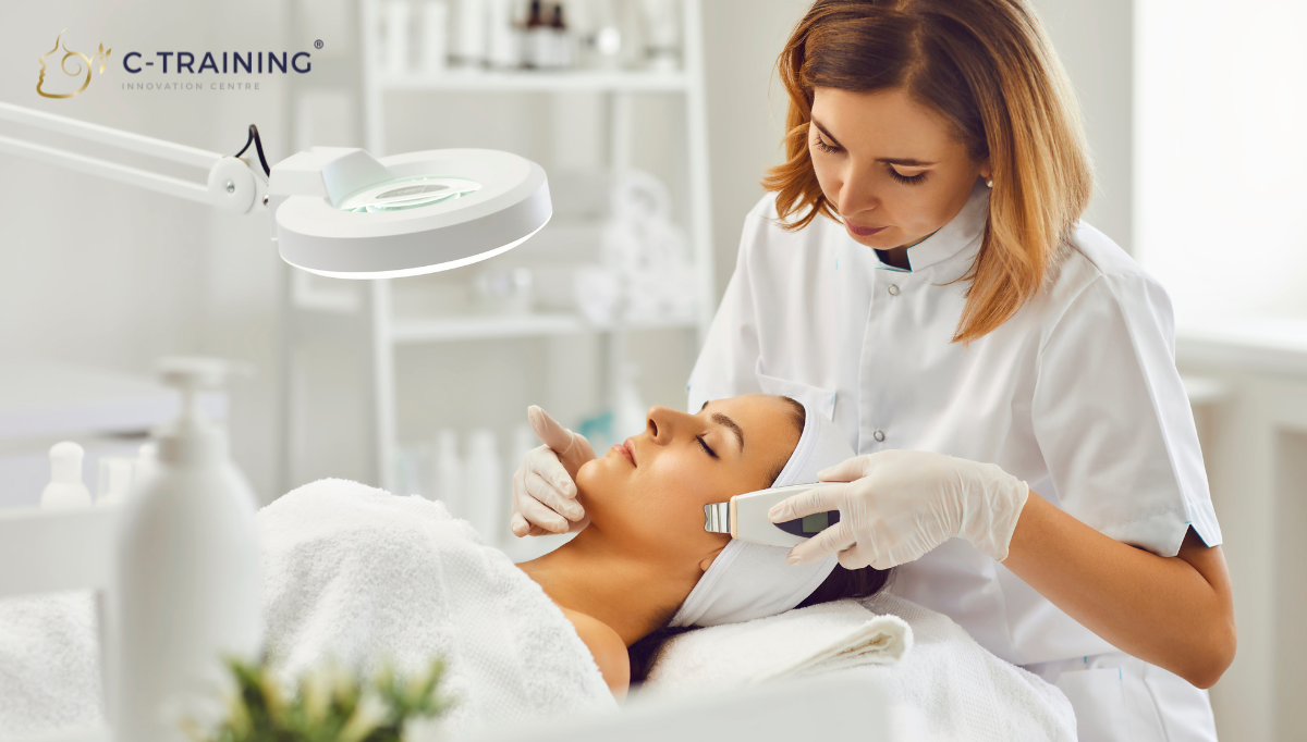 Career Change After 30: Why the Beauty Industry Could Be Your Best Move Yet