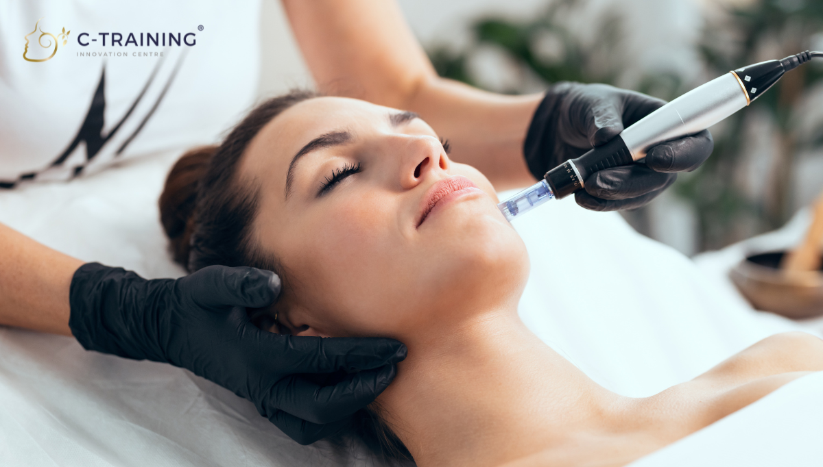 Should You Specialise in Microneedling? Why This Treatment Is Still Trending