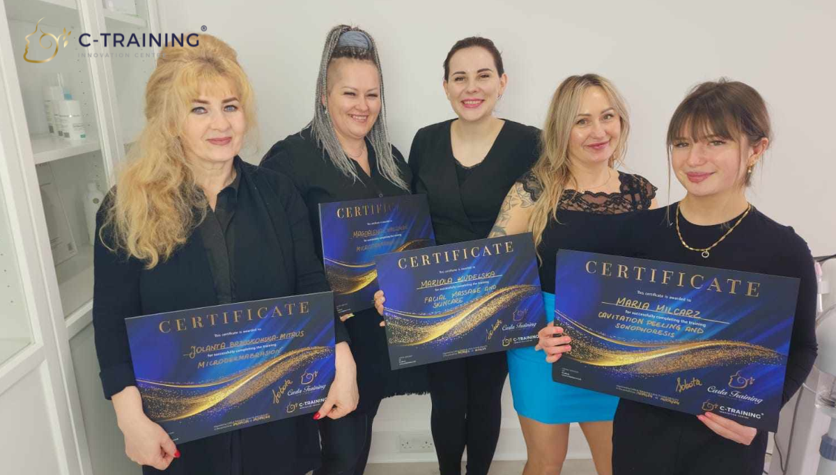 What’s the Difference Between All These Accredited Courses? ABT, VTCT, CPD Explained