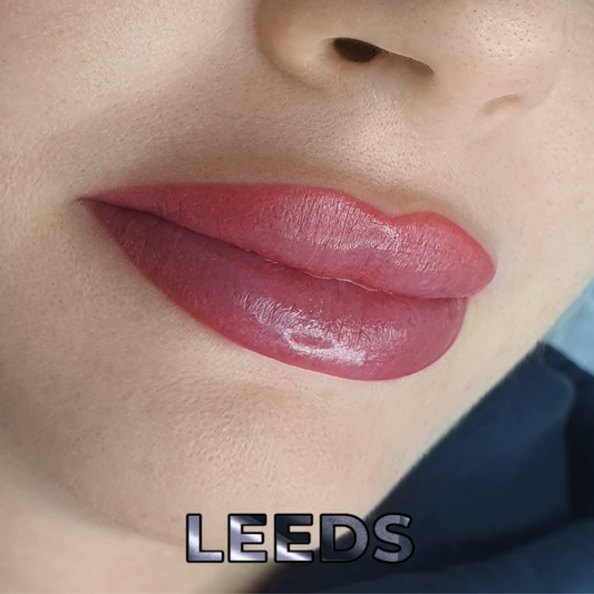 ABT Accredited Permanent Makeup Course (eyebrows, eyeliner, lips)Leeds