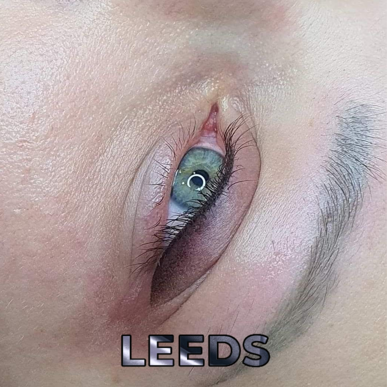 ABT Accredited Permanent Eyeliner Makeup Course Leeds