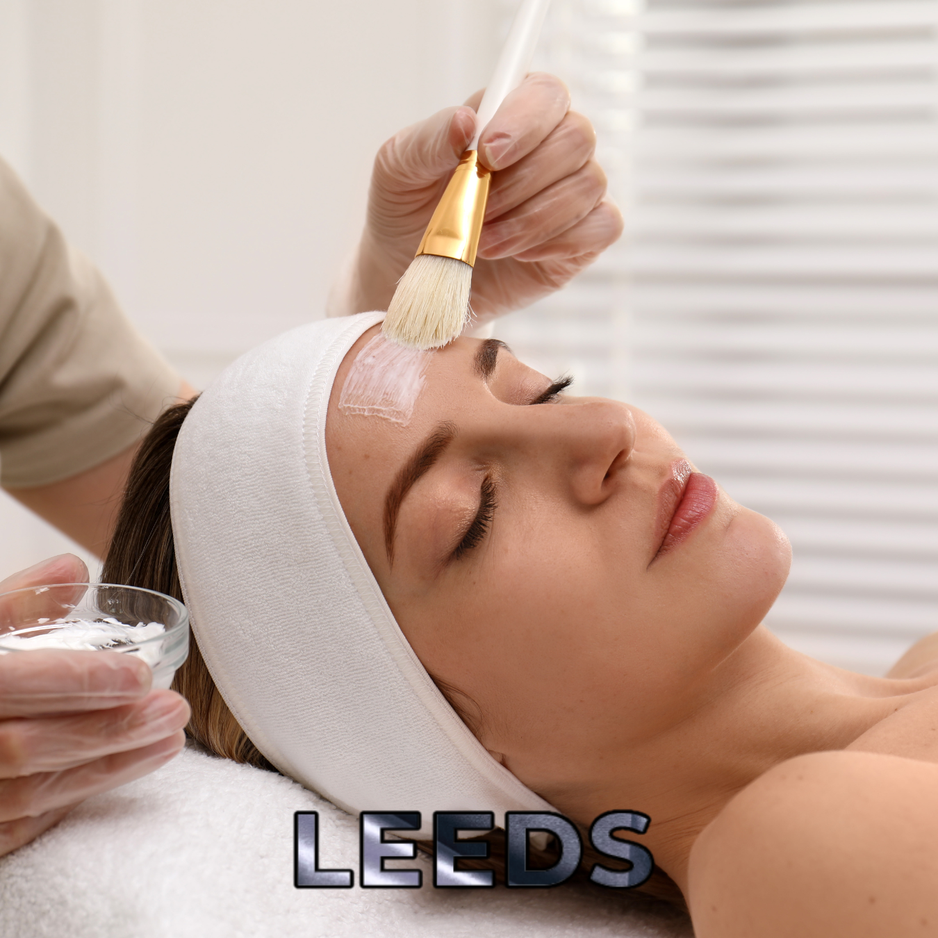 π VTCT Skills Level 5 Certificate in Non-surgical Aesthetic Procedures for Skin Rejuvenation
