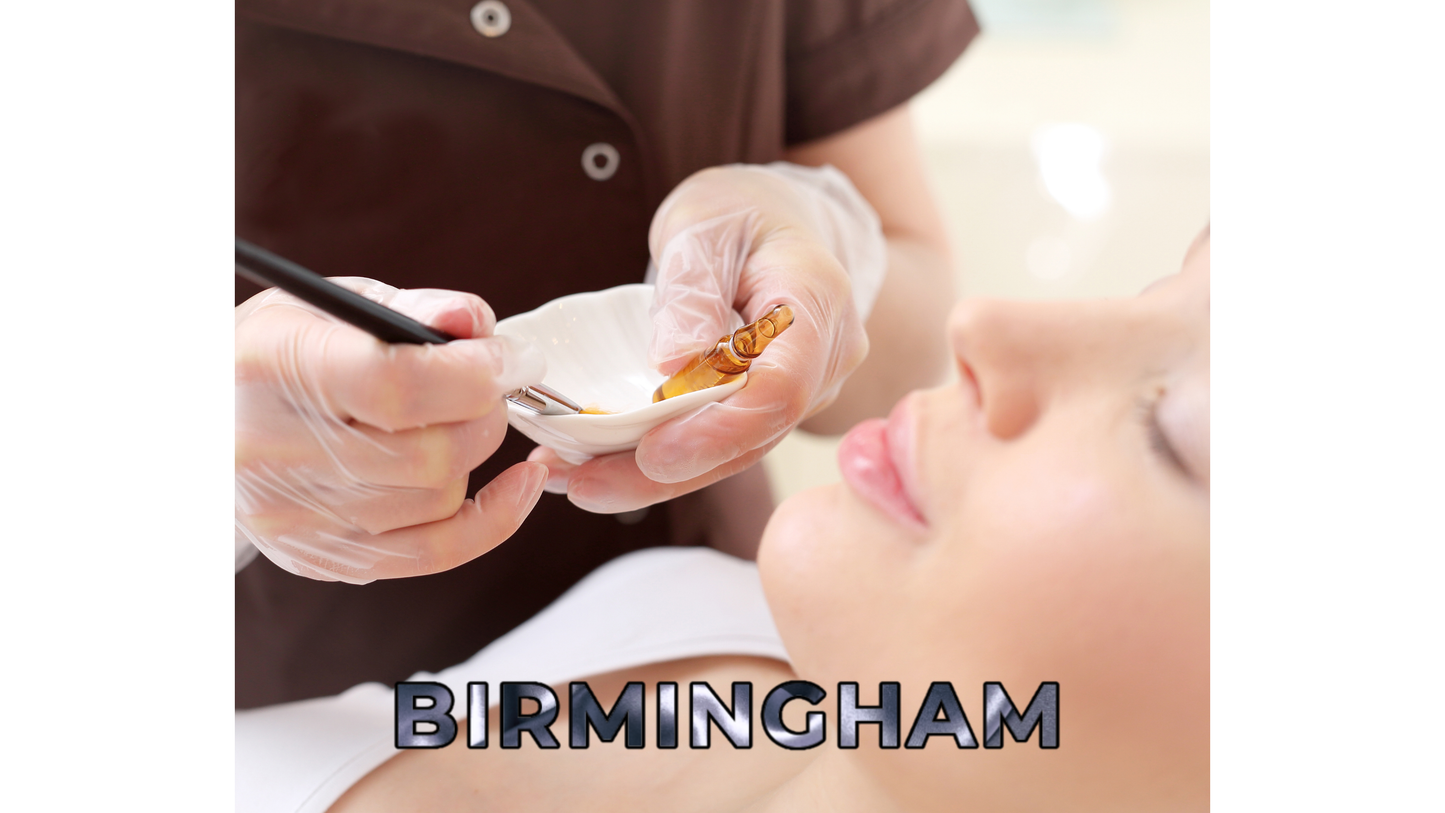 🎓 VTCT Skills Level 5 Certificate in Non-surgical Aesthetic Procedures for Skin Rejuvenation Birmingham