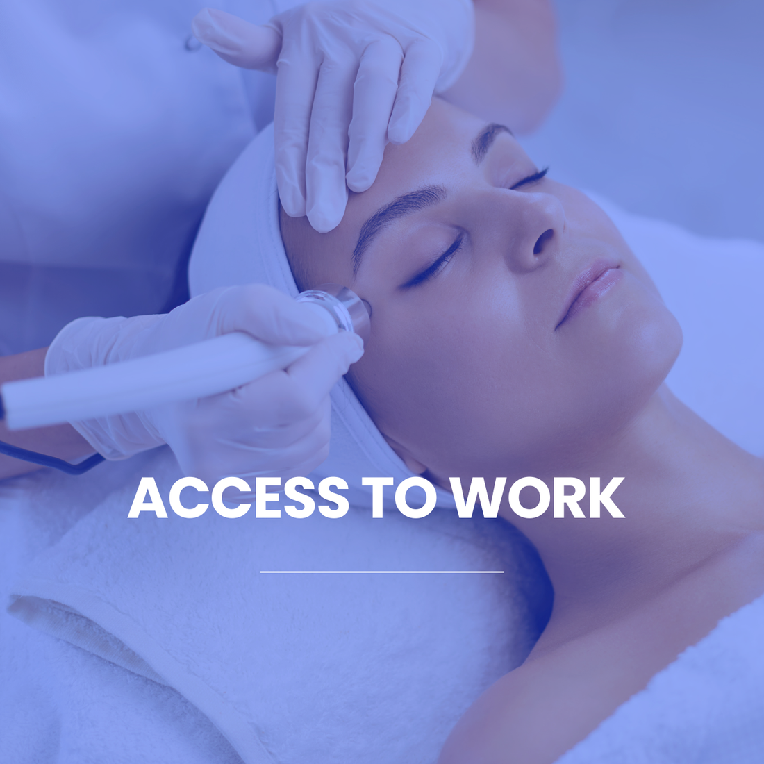 Access to Work – Complete guide to the UK support programme