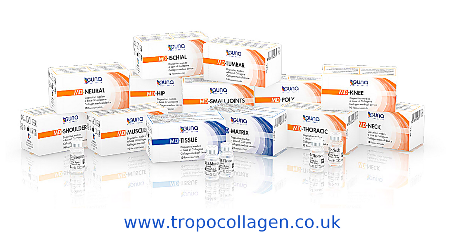 Tropocollagen MD Guna