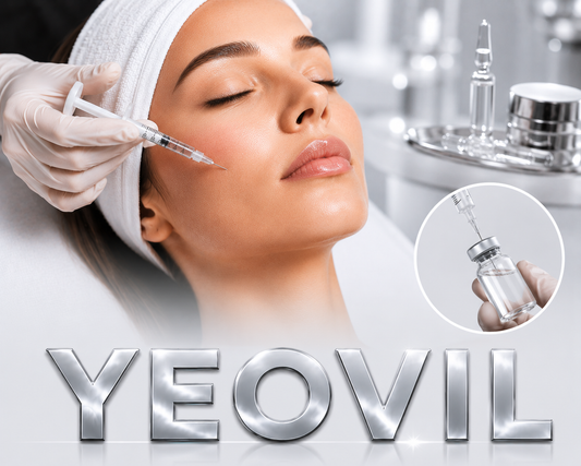 VTCT Skills (ITEC) Level 6 Award in Mesotherapy Treatments Yeovil