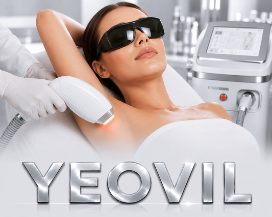 VTCT Skills Level 4 Certificate in Laser and Intense Pulsed Light (IPL) Treatments - Yeovil
