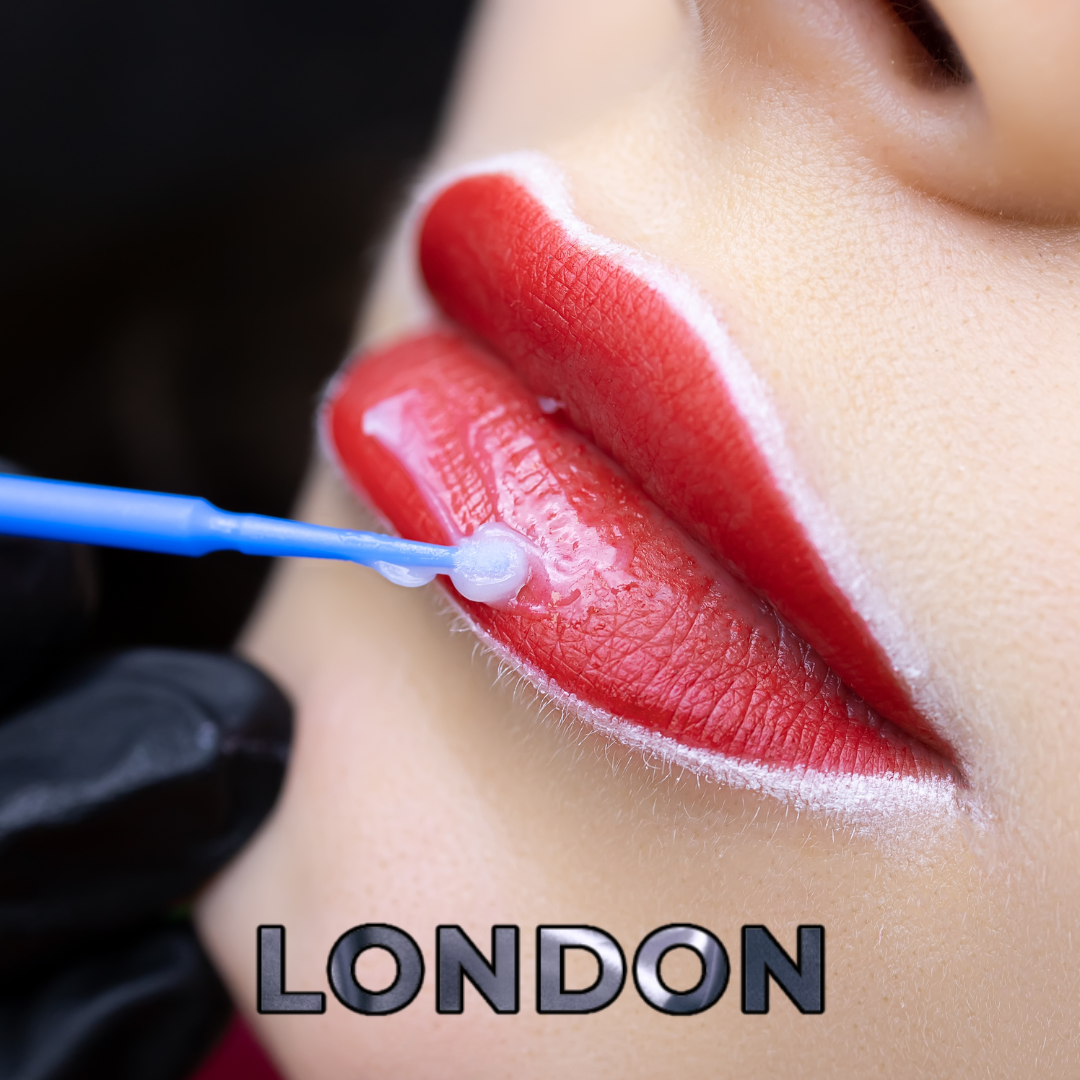 VTCT Skills Level 4 Certificate in Micropigmentation - London