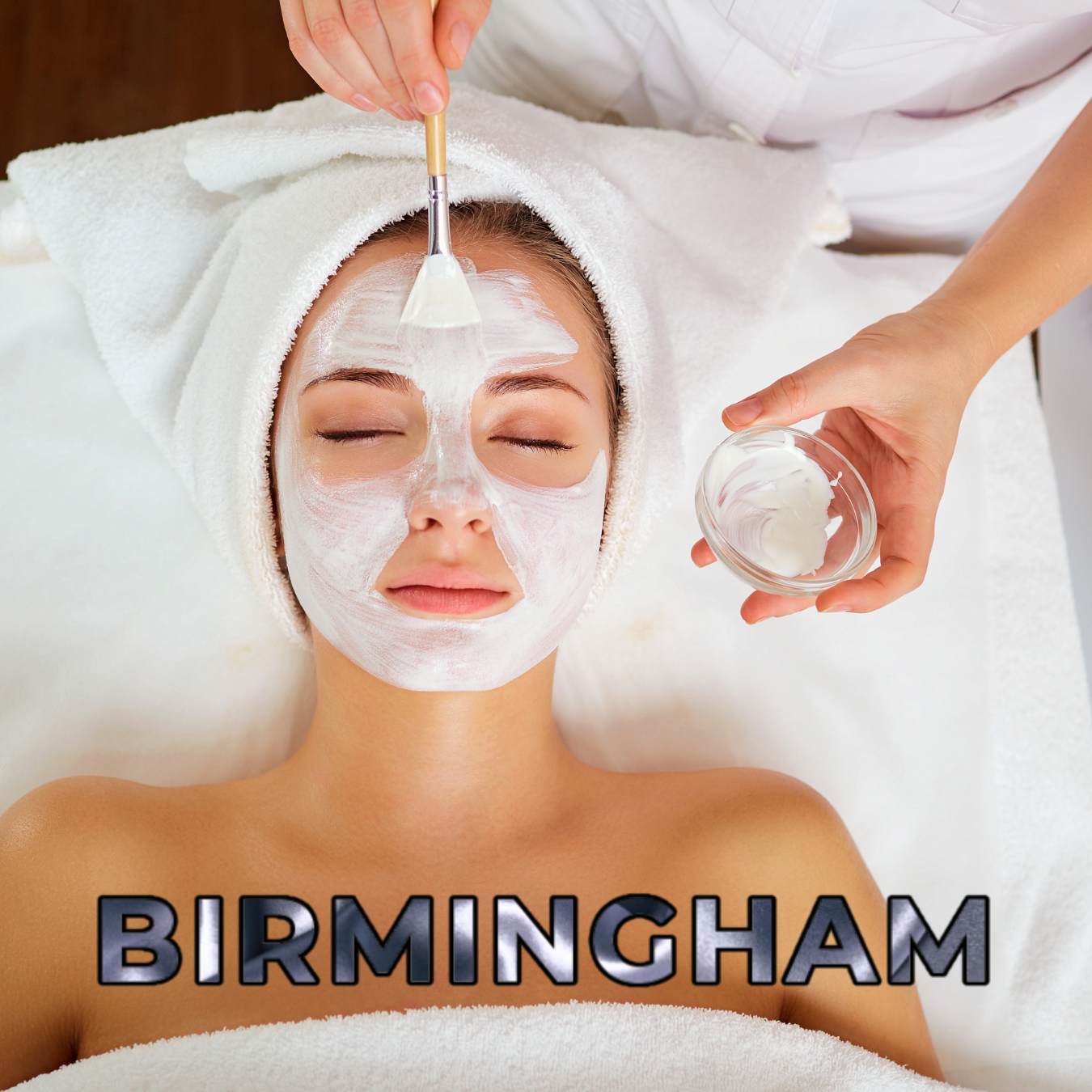 VTCT Skills Level 3 Certificate in Access to Aesthetic Therapies - Birmingham