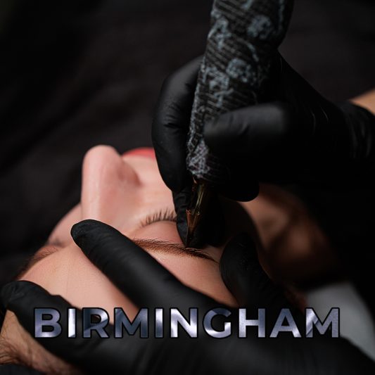 🎓 VTCT Skills Level 4 Award in Eyebrow Micropigmentation Techniques - Conversion Course - Birmingham
