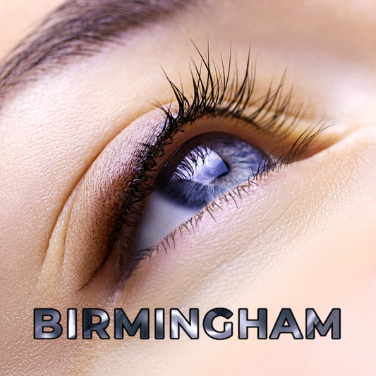 VTCT (Skills) Level 4 Award in Eyelid Micropigmentation Techniques – for experienced practitioners -  Birmingham
