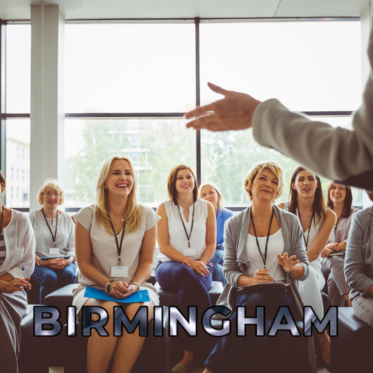 VTCT Level 3 Award in Education and Training - Birmingham