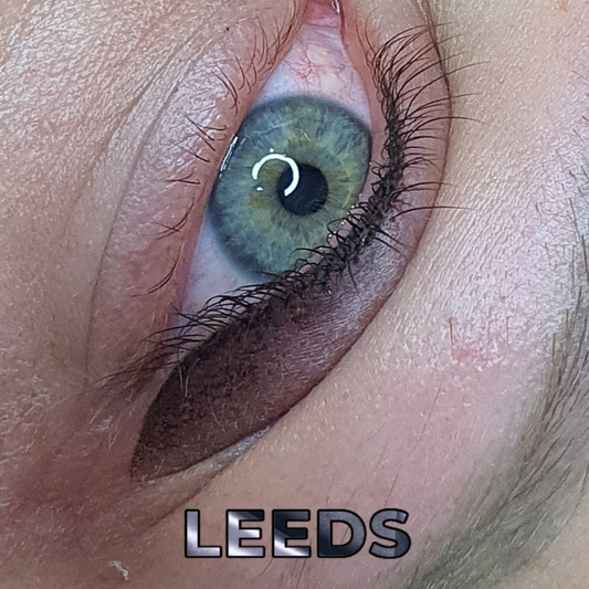 VTCT Skills Level 4 Certificate in Micropigmentation Leeds