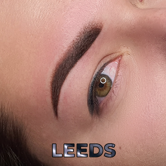 ABT Accredited Permanent Makeup Course (eyebrows, eyeliner, lips)Leeds