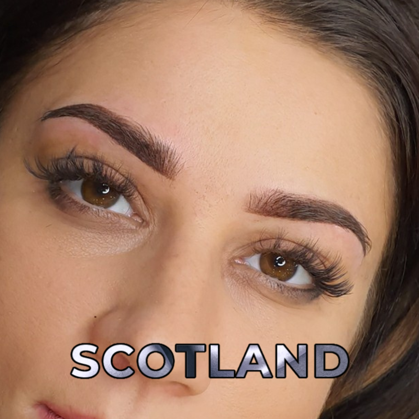 🎓 VTCT Skills Level 4 Award in Eyebrow Micropigmentation Techniques - Conversion Course - Dunfermline