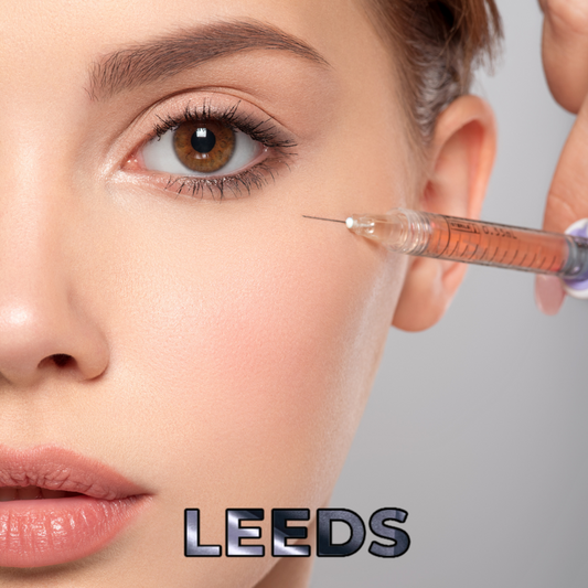 ✨ CPD Group Accredited ✨PRP &amp; PRF COURSE – FOUNDATION LEVEL (1 DAY) Leeds