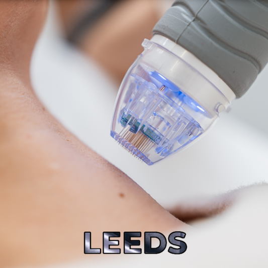 ✨ CPD Group Accredited ✨RF MICRONEEDLING COURSE – FOUNDATION LEVEL (1 DAY) Leeds