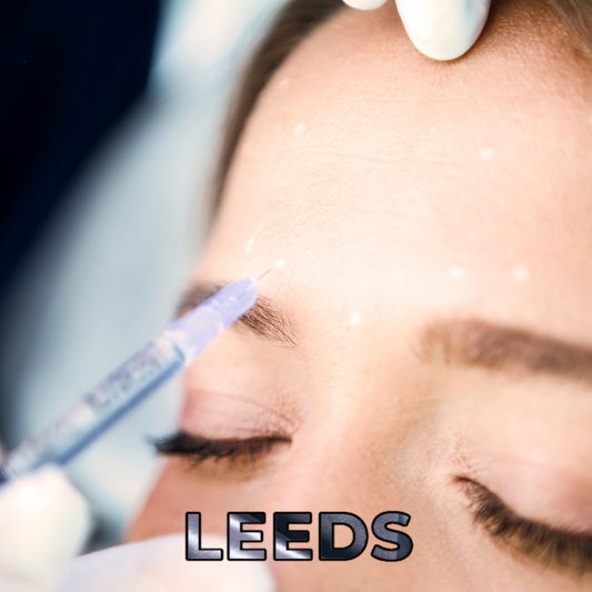 VTCT Level 7 Diploma in Non-surgical Aesthetic Injectable Procedures