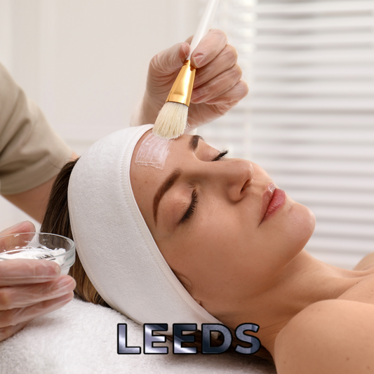 🎓 VTCT Skills Level 5 Certificate in Non-surgical Aesthetic Procedures for Skin Rejuvenation