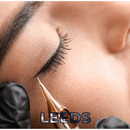 VTCT (Skills) Level 4 Award in Eyelid Micropigmentation Techniques – for experienced practitioners -  Leeds