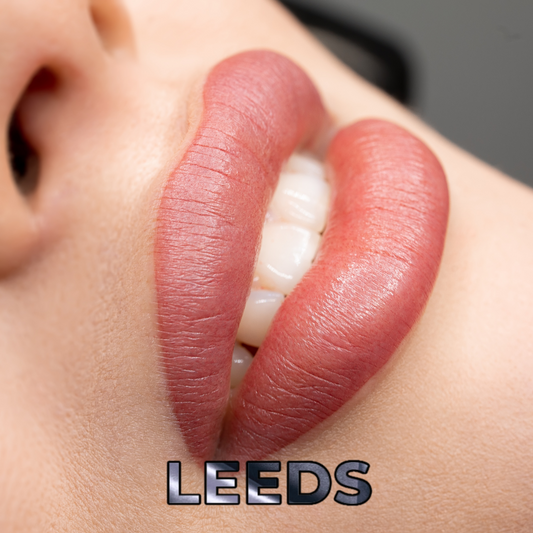 VTCT (Skills) Level 4 Award in Lip Micropigmentation Techniques Leeds