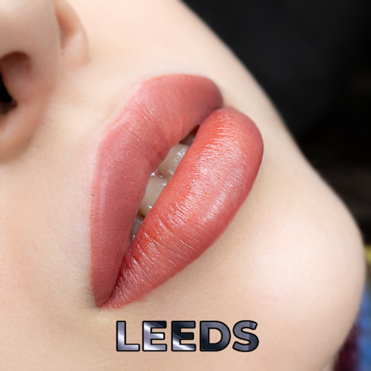 VTCT (Skills) Level 4 Award in Lip Micropigmentation Techniques – for experienced practitioners  Leeds