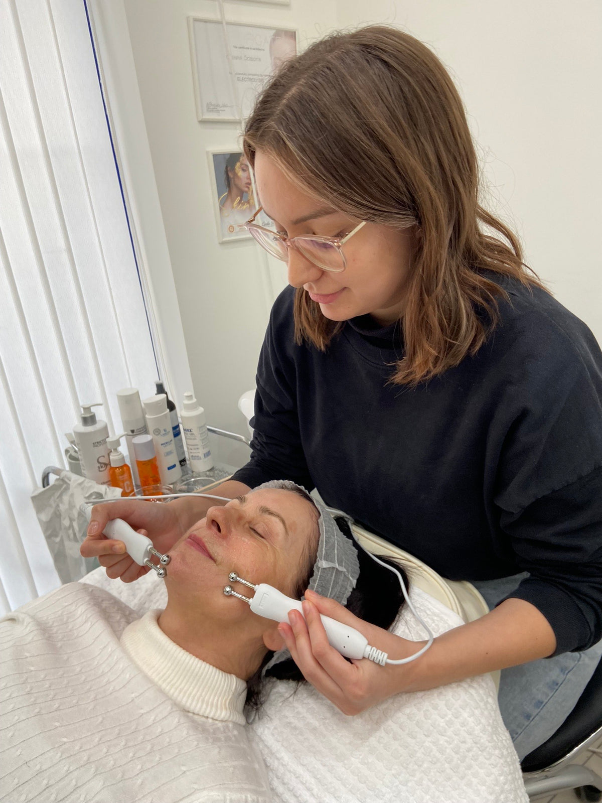 VTCT Skills Level 3 Certificate in Access to Aesthetic Therapies - Leeds