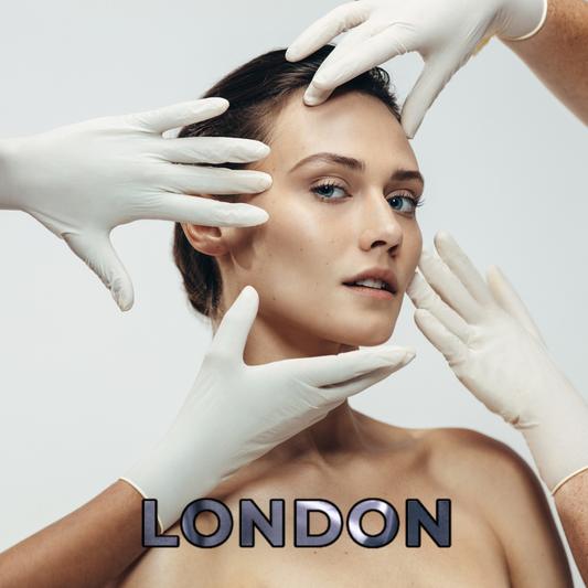 ✨ VTCT Level 2 Award in Facial Massage and Skincare London