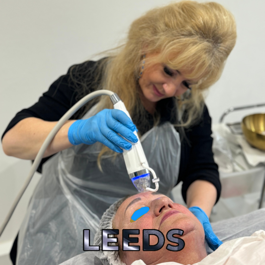 VTCT Skills (ITEC) Level 5 Award in Radiofrequency Microneedling - Leeds