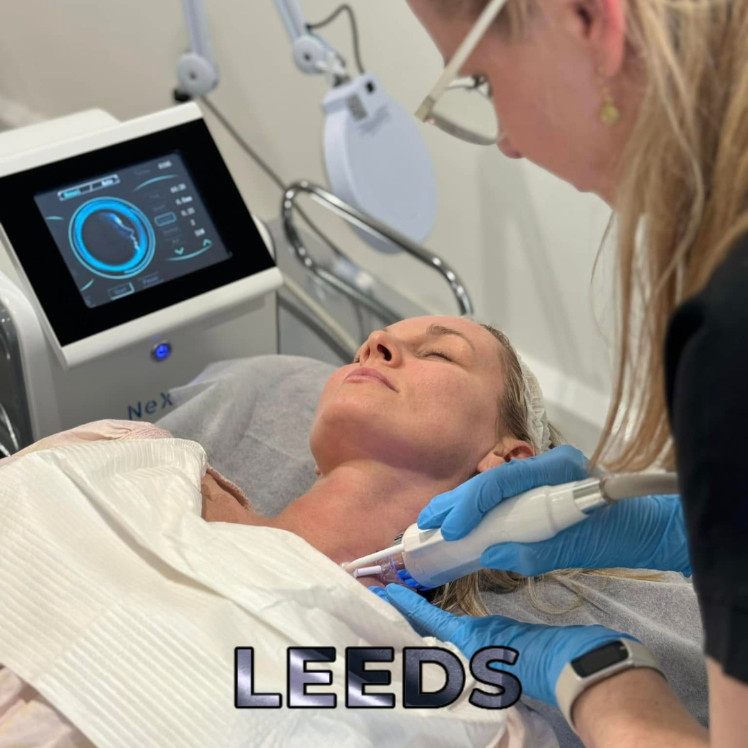 VTCT Skills (ITEC) Level 5 Award in Radiofrequency Microneedling - Leeds