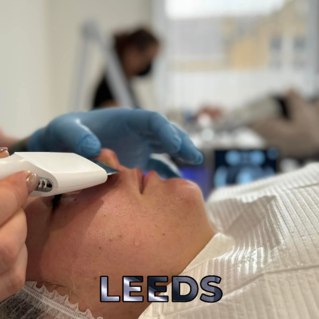 VTCT Skills Level 3 Certificate in Access to Aesthetic Therapies - Leeds