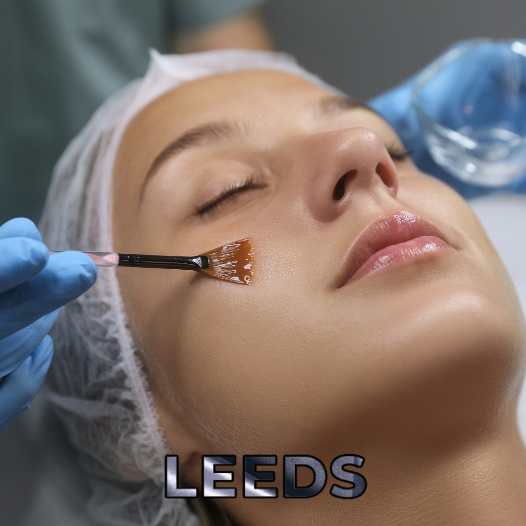 VTCT Skills (ITEC) Level 4 Award in Skin Peeling - Leeds