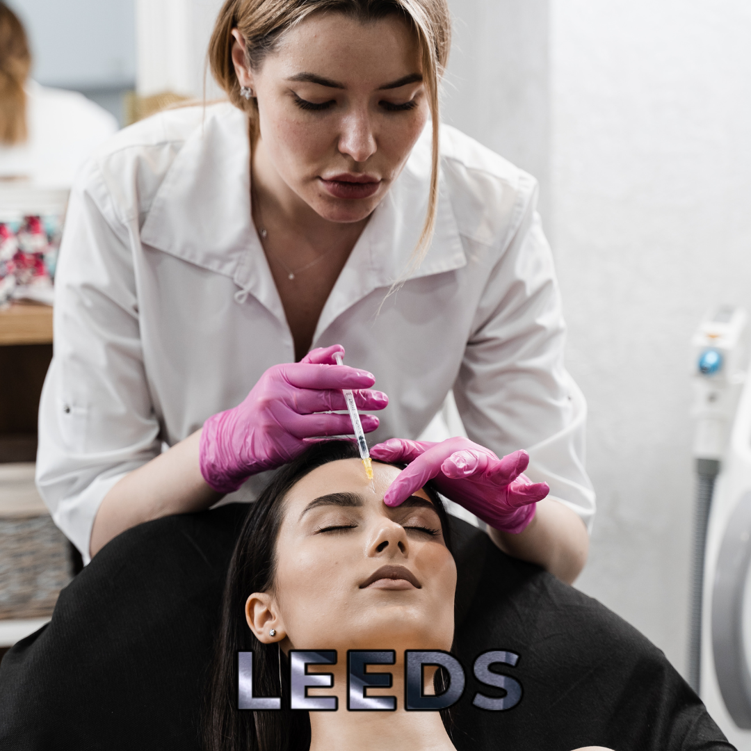 VTCT Skills (ITEC) Level 6 Award in Mesotherapy Treatments - Leeds