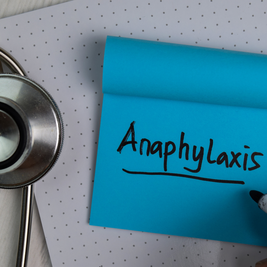 VTCT Skills Level 3 Award in Adult Basic Life Support, AED and Management of Anaphylaxis