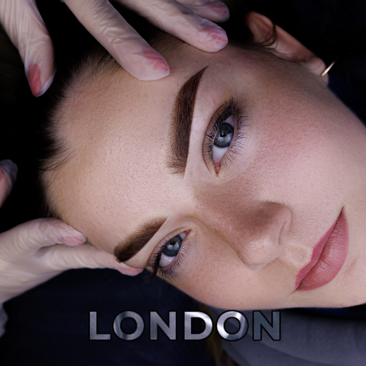VTCT Skills Level 4 Certificate in Micropigmentation London