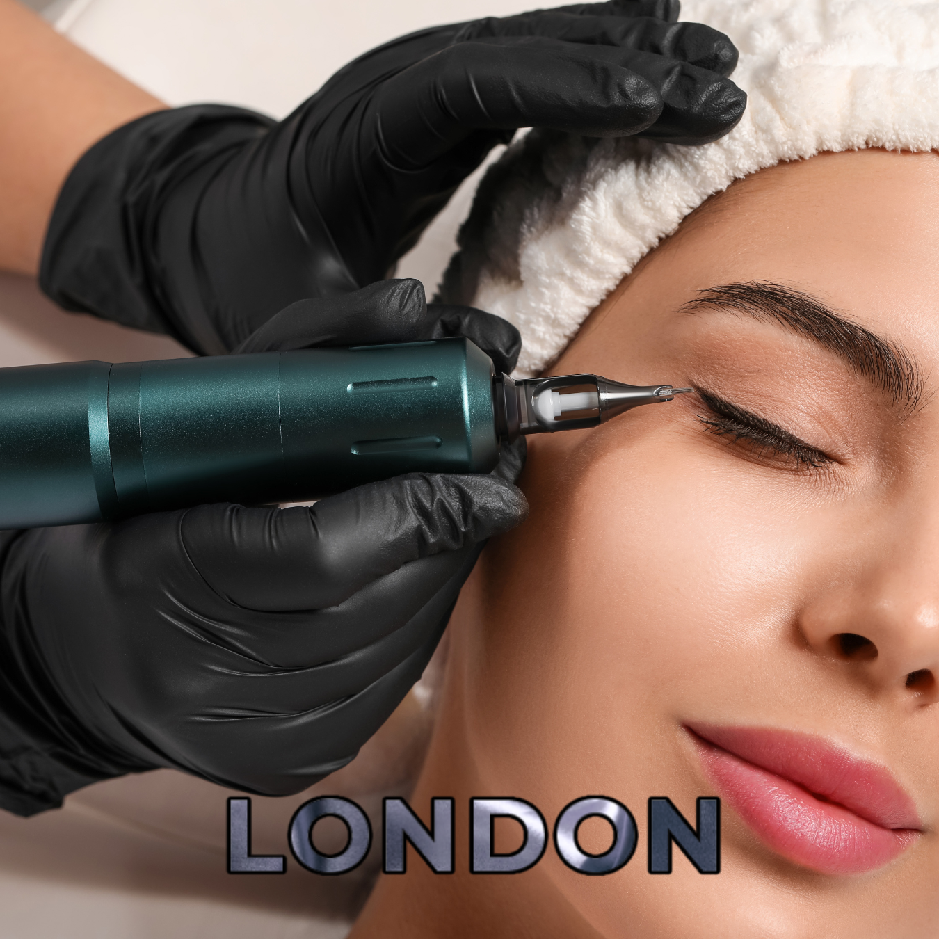 ⭐ VTCT Skills Level 4 Award in Eyebrow Micropigmentation Techniques London